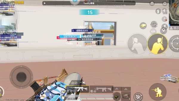 和平【涂山红红】辅助轻便直装工具,重现丝滑畅快体验