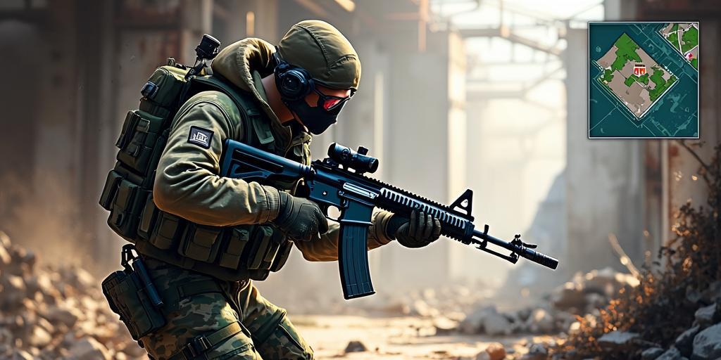 和平精英《牛魔王》直装辅助支持最新版本游戏使用